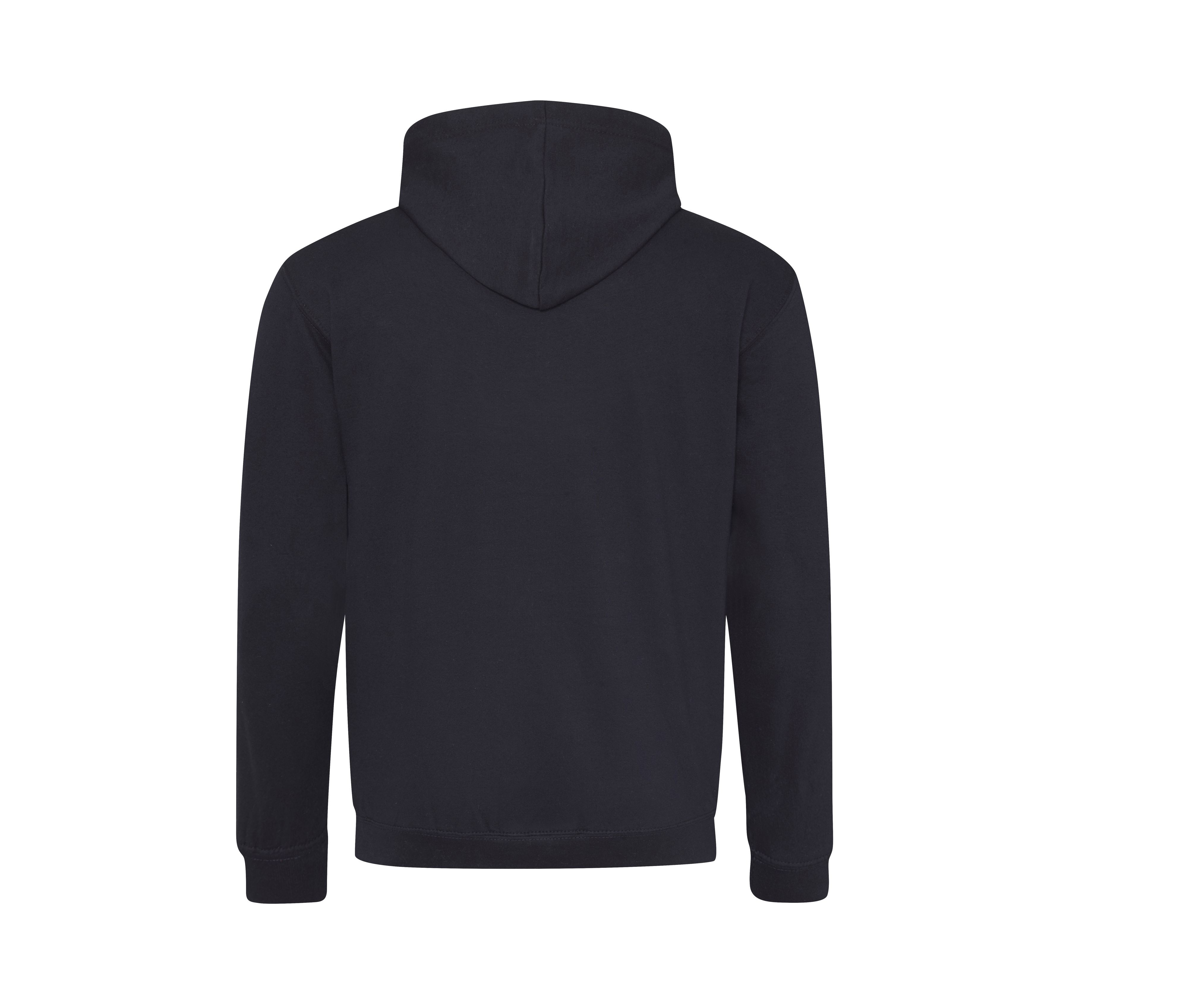 VARSITY HOODIE