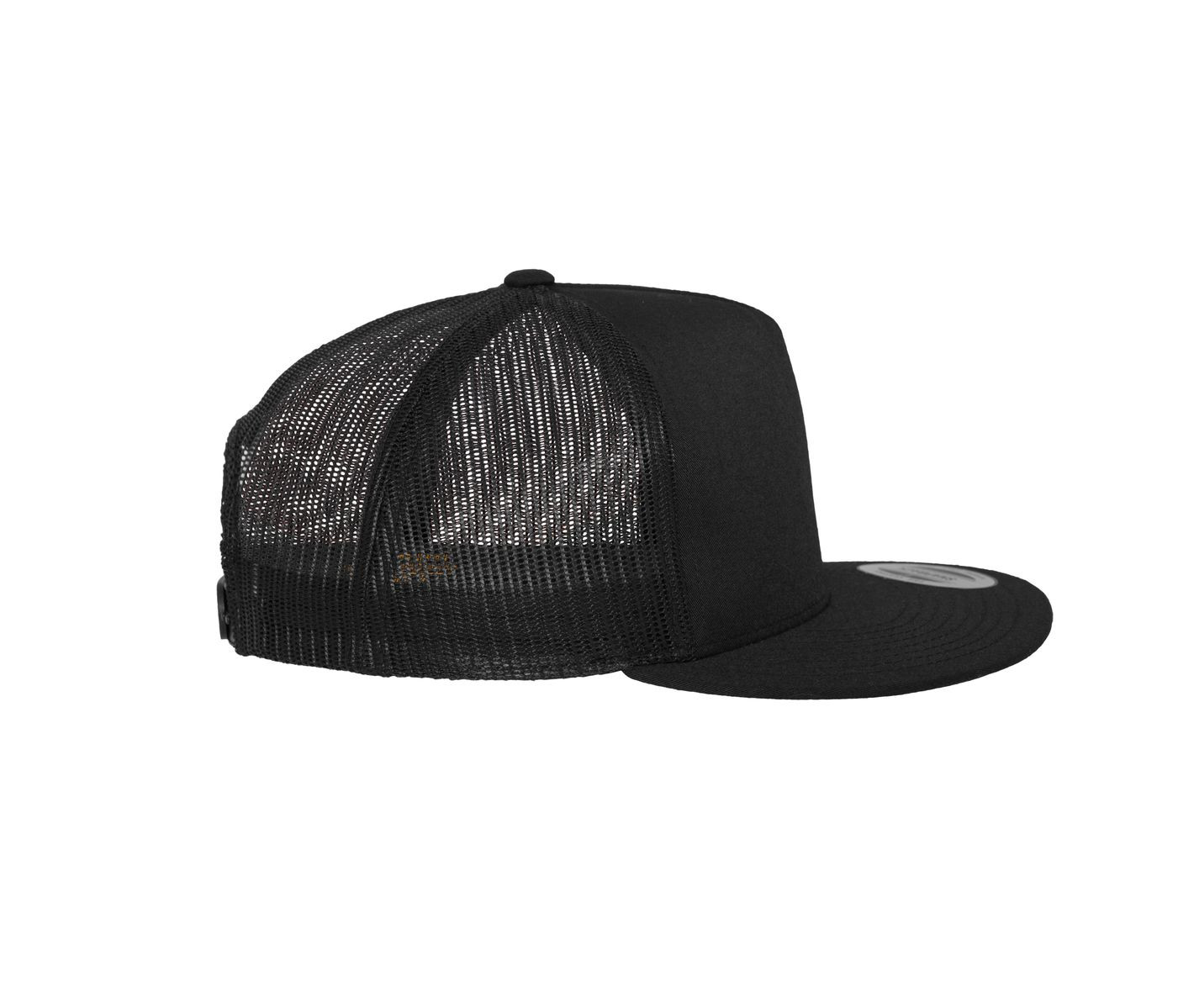 CLASSIC TRUCKER CAP