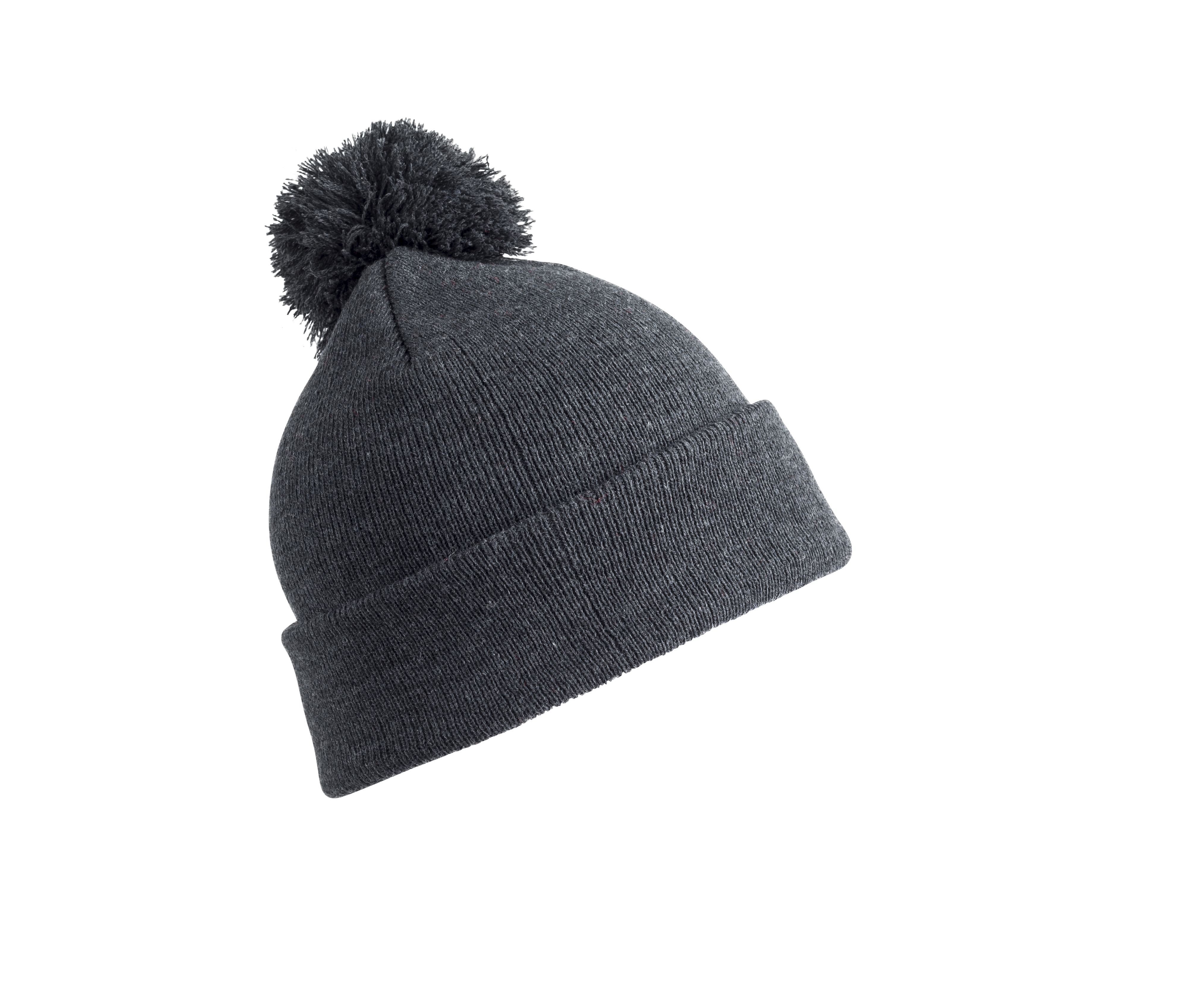 POM POM BEANIE