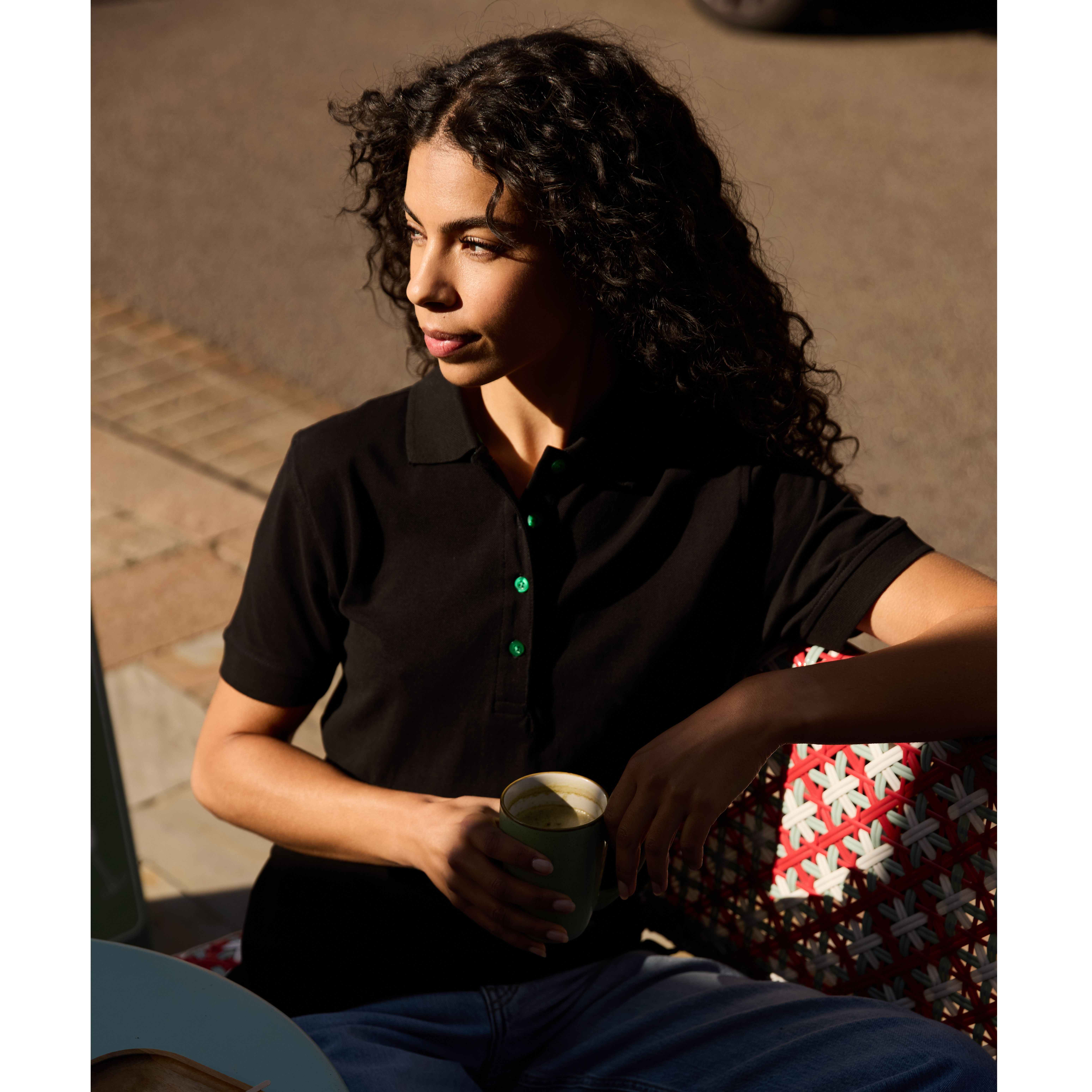 SPIRIT WOMEN