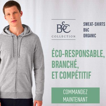 B&C organique